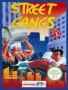 Nintendo  NES&nbsp; - &nbsp;Street Gangs